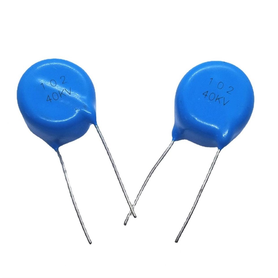 Augstsprieguma līdzstrāvas kondensators