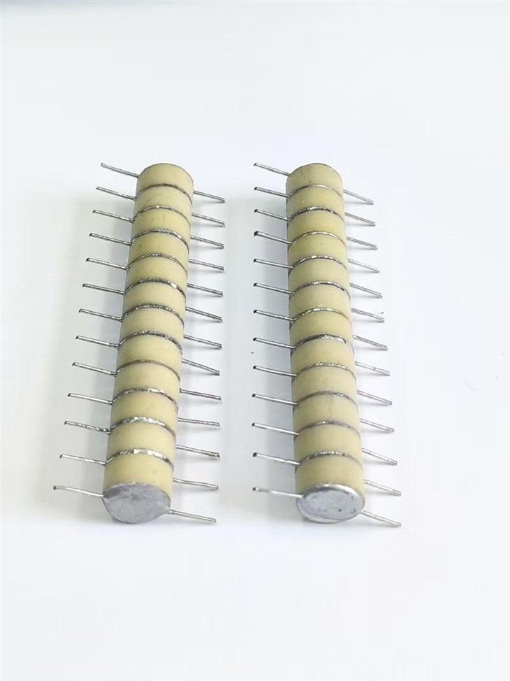 Mikroshēmas monolīts keramikas kondensators