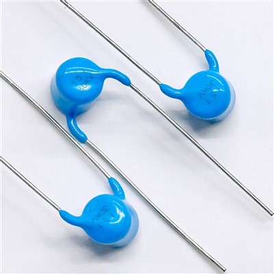 Augstsprieguma jauda