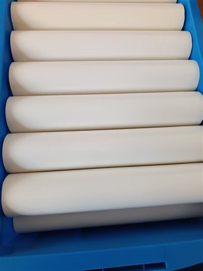 Radiālais keramikas kondensators